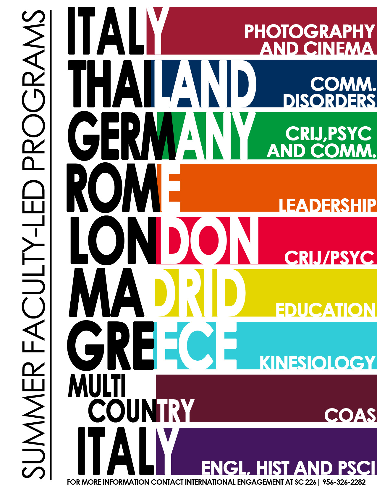 Teach English Abroad Summer Programs 2013